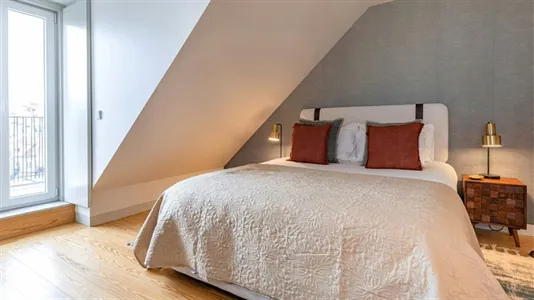 Apartments in Location is not specified - photo 8