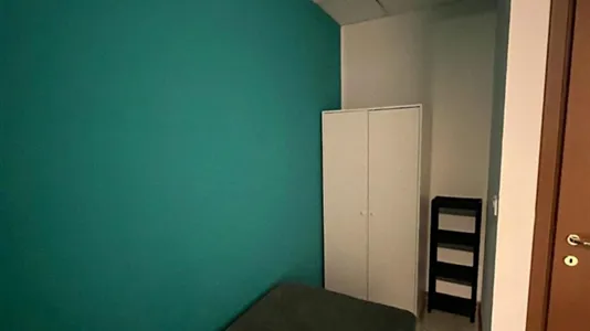 Rooms in Bologna - photo 5