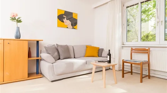 Apartments in Wien Simmering - photo 8