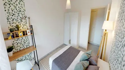 Room for rent in Montpellier, Occitanie