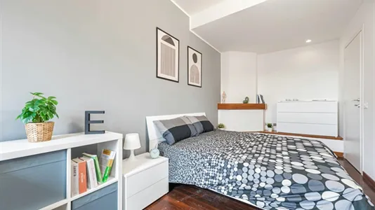 Rooms in Padua - photo 2