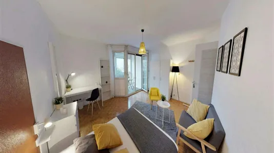 Rooms in Lyon - photo 5