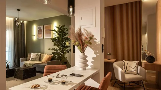 Apartments in Athens Agios Nikolaos - photo 7