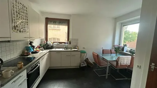 Rooms in Stuttgart Bad Cannstatt - photo 4