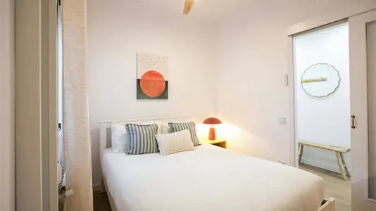 Apartments in Barcelona Gràcia - photo 10