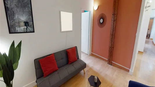 Rooms in Toulouse - photo 6