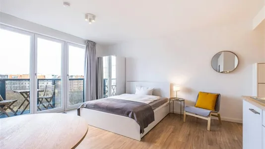 Apartments in Berlin Friedrichshain-Kreuzberg - photo 2