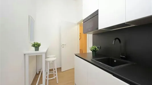 Apartments in Roma Municipio I – Centro Storico - photo 7