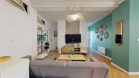 Rooms in Toulouse - photo 10