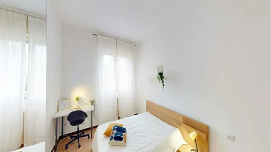 Rooms in Milano Zona 7 - Baggio, De Angeli, San Siro - photo 6
