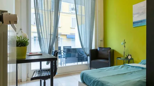 Rooms in Milano Zona 4 - Vittoria, Forlanini - photo 2