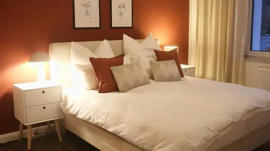 Apartments in Dusseldorf - photo 1