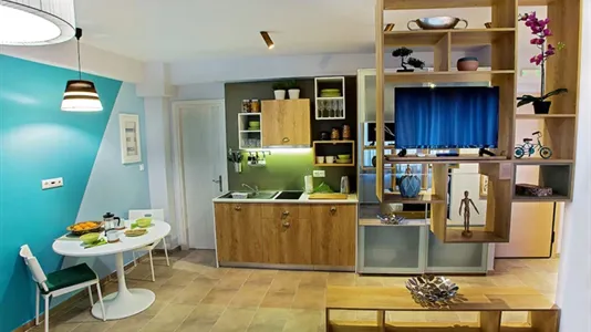 Apartments in Location is not specified - photo 5