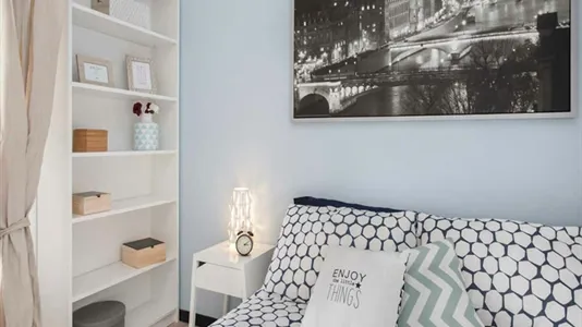 Rooms in Milano Zona 6 - Barona, Lorenteggio - photo 4