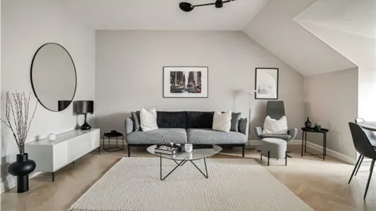 Apartments in Helsingborg - photo 2
