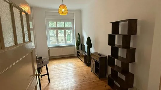 Apartments in Berlin Pankow - photo 2