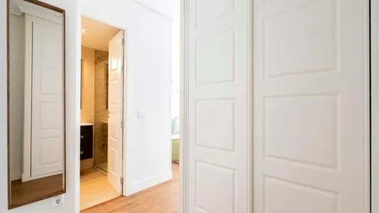 Rooms in Madrid Chamberí - photo 4