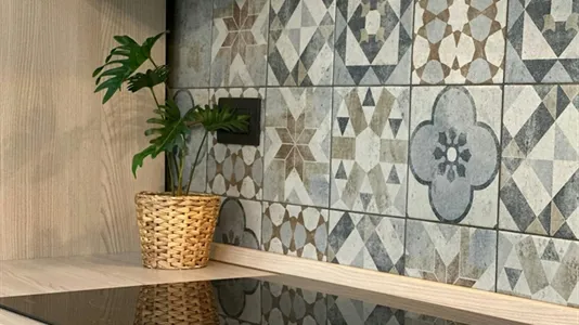 Apartments in Turin - photo 8