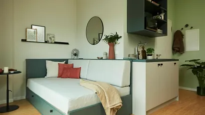 Apartment for rent in Berlin Treptow-Köpenick, Berlin