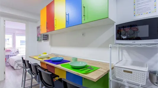 Rooms in Burjassot - photo 7