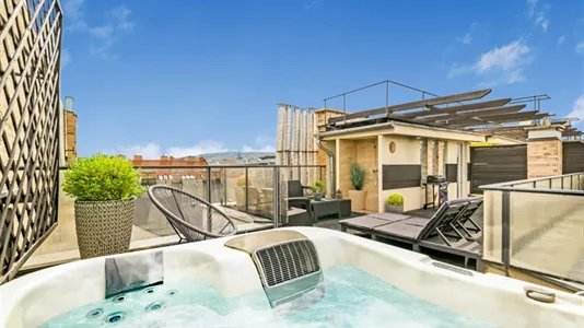 Apartments in Budapest Terézváros - photo 1