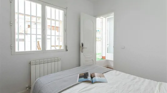 Rooms in Madrid Retiro - photo 2