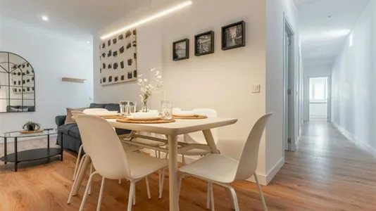 Rooms in Madrid Arganzuela - photo 7