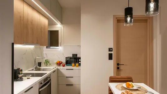 Apartments in Athens Agios Nikolaos - photo 6