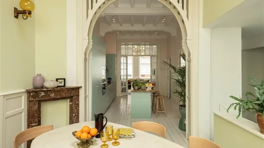 Rooms in Brussels Sint-Gillis - photo 10