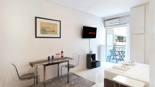 Apartments in Neapoli-Sykies - photo 4