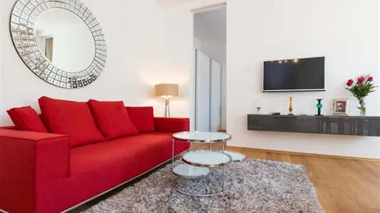 Apartments in Vienna Alsergrund - photo 4