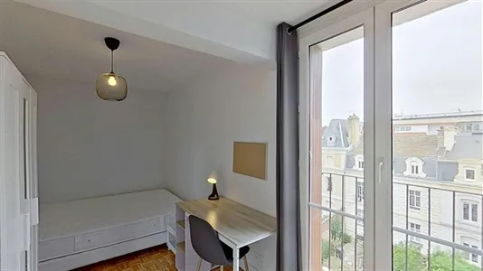 Apartments in Le Havre - photo 9