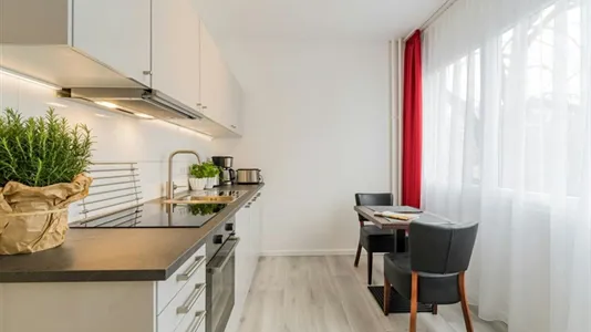 Apartments in Berlin Charlottenburg-Wilmersdorf - photo 5