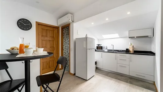 Rooms in Braga - photo 10