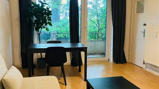 Apartments in Location is not specified - photo 7