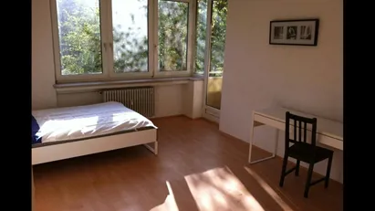 Room for rent in Munich