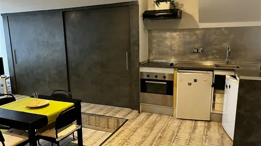 Apartments in Madrid Salamanca - photo 5