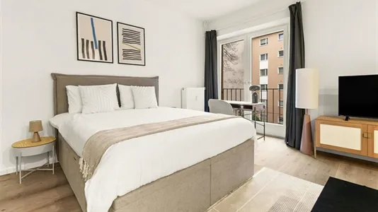 Apartments in Berlin Charlottenburg-Wilmersdorf - photo 7