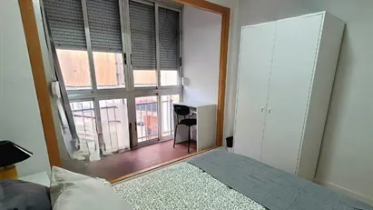 Room for rent in Burjassot, Comunidad Valenciana