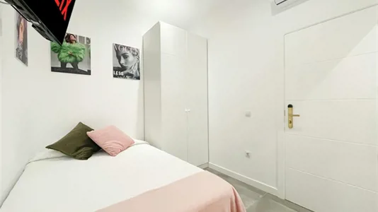 Rooms in Madrid Moncloa-Aravaca - photo 3