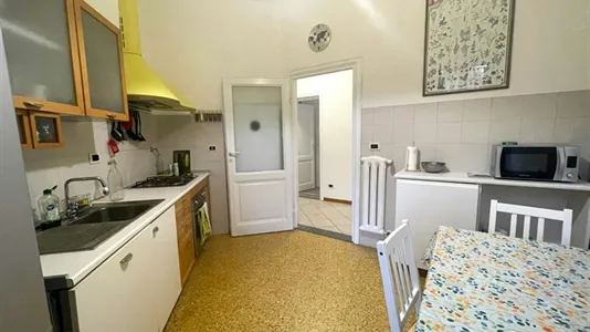 Rooms in Florence - photo 7