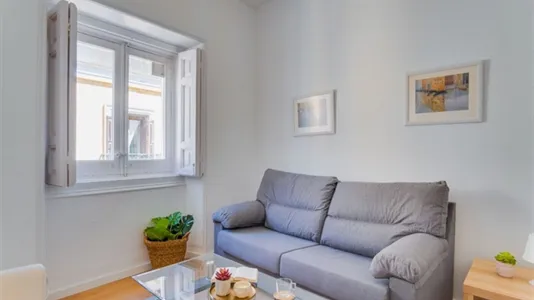 Rooms in Madrid Centro - photo 5