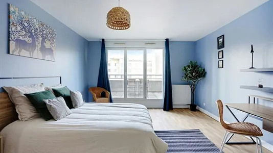 Rooms in L'Haÿ-les-Roses - photo 4