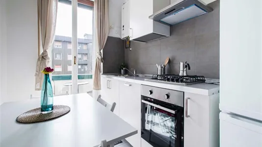 Rooms in Milano Zona 6 - Barona, Lorenteggio - photo 7