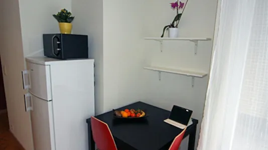 Apartments in Brussels Sint-Joost-ten-Node - photo 7