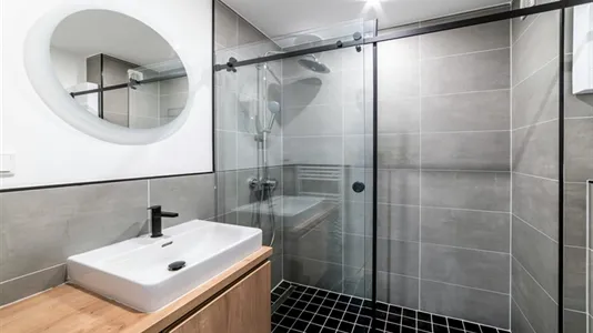 Rooms in Berlin Charlottenburg-Wilmersdorf - photo 5