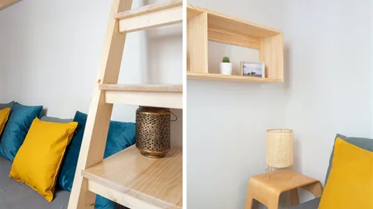 Rooms in Barcelona Ciutat Vella - photo 4