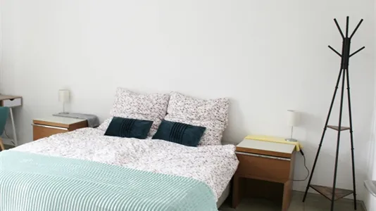 Apartments in Berlin Friedrichshain-Kreuzberg - photo 7