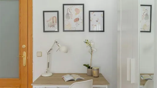 Rooms in Madrid Tetuán - photo 6