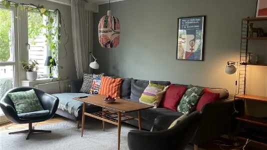 Apartments in Hammarbyhamnen - photo 6